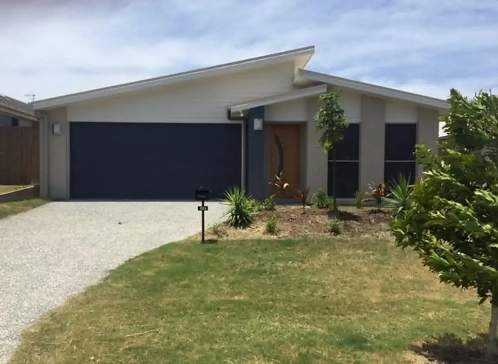 Main view of Homely house listing, 37 Troy Knight Drive, Pimpama QLD 4209
