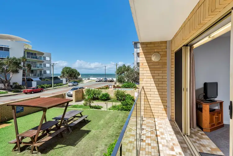5/6 Merrima Avenue, Kings Beach QLD 4551
