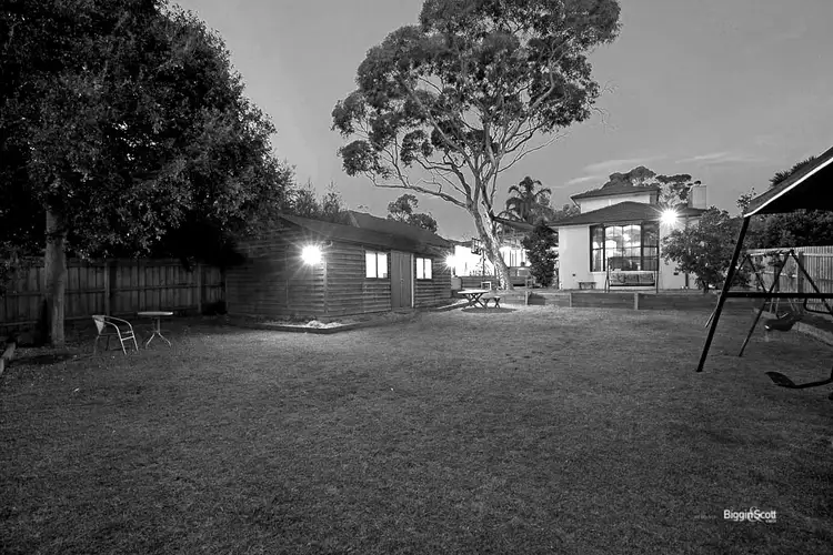 Main view of Homely house listing, 5 Melrose Court, Boronia VIC 3155