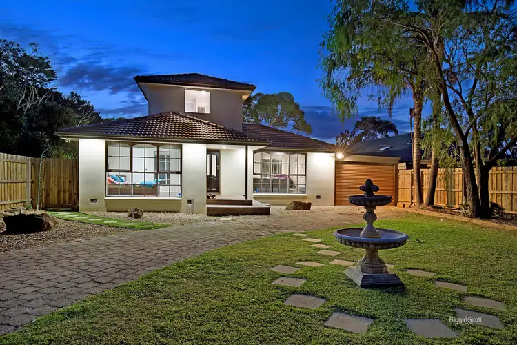 Second view of Homely house listing, 5 Melrose Court, Boronia VIC 3155