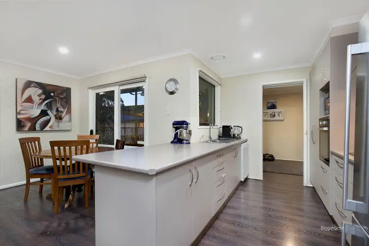 Fifth view of Homely house listing, 5 Melrose Court, Boronia VIC 3155