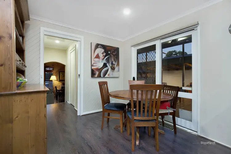 Sixth view of Homely house listing, 5 Melrose Court, Boronia VIC 3155