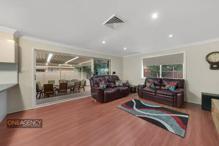 74 Gardenia Avenue, Emu Plains NSW 2750