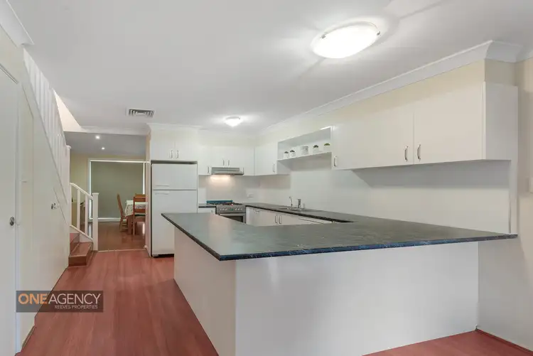 Fourth view of Homely house listing, 74 Gardenia Avenue, Emu Plains NSW 2750