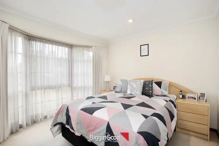 Second view of Homely house listing, 7 Delatite Court, Rowville VIC 3178