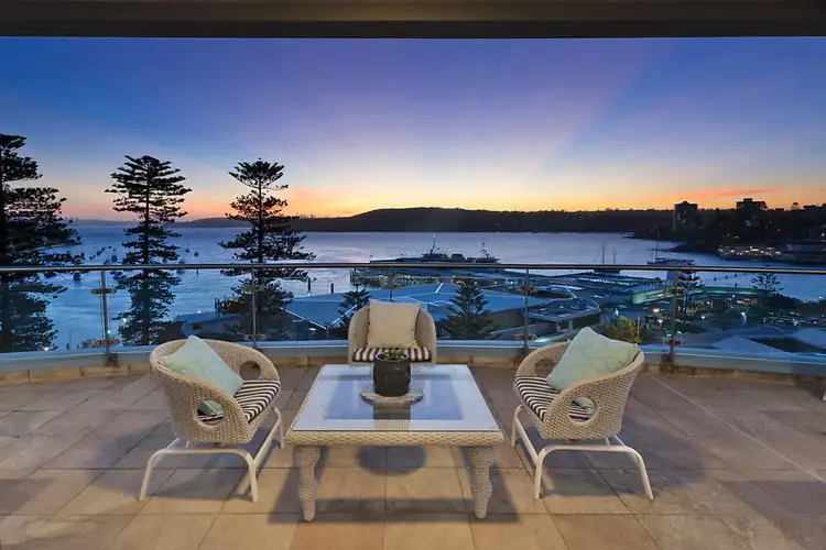 13/41 East Esplanade, Manly NSW 2095