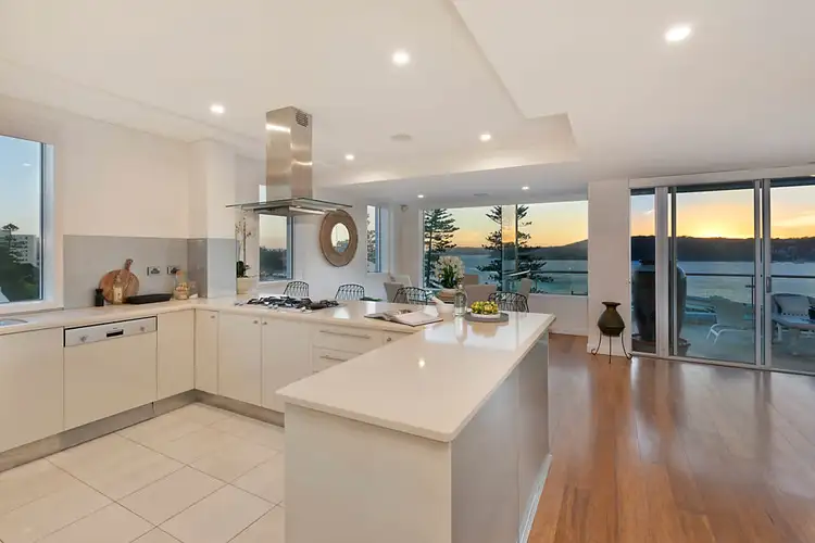 Fourth view of Homely apartment listing, 13/41 East Esplanade, Manly NSW 2095