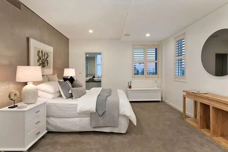 Sixth view of Homely apartment listing, 13/41 East Esplanade, Manly NSW 2095