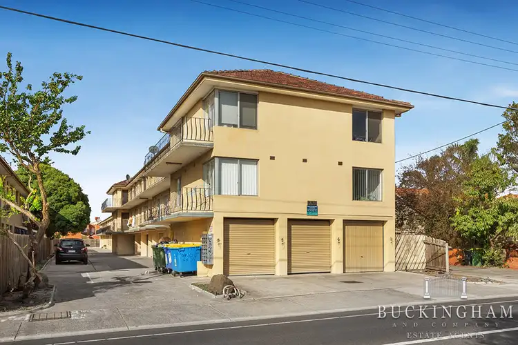 Second view of Homely apartment listing, 1/709 Barkly Street, West Footscray VIC 3012