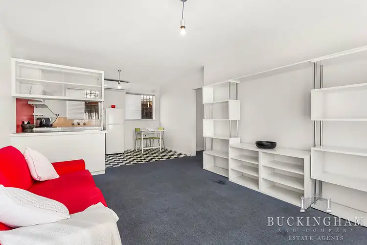 Third view of Homely apartment listing, 1/709 Barkly Street, West Footscray VIC 3012