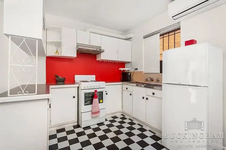 Fourth view of Homely apartment listing, 1/709 Barkly Street, West Footscray VIC 3012