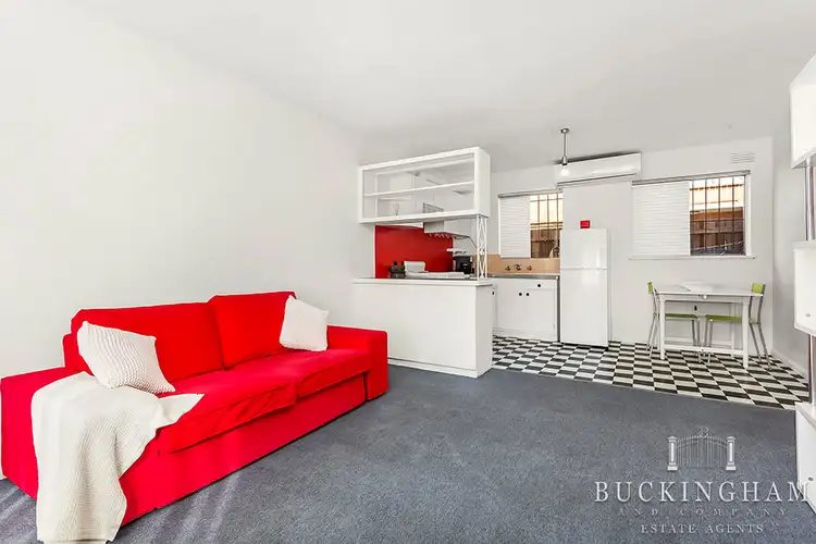Fifth view of Homely apartment listing, 1/709 Barkly Street, West Footscray VIC 3012
