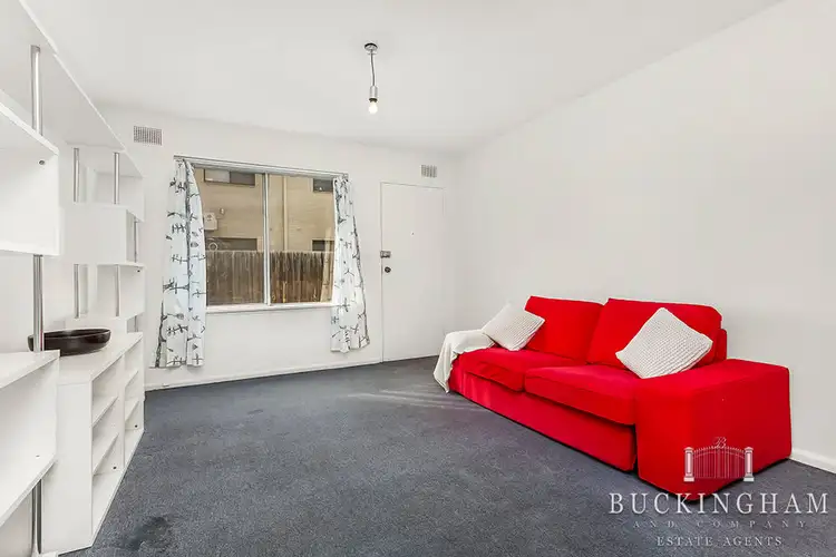 Sixth view of Homely apartment listing, 1/709 Barkly Street, West Footscray VIC 3012