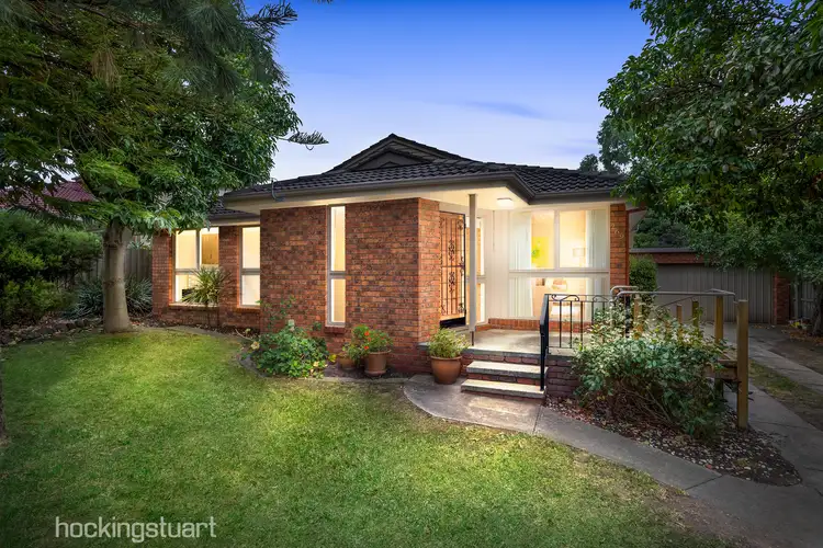 269 Brandon Park Drive, Wheelers Hill VIC 3150