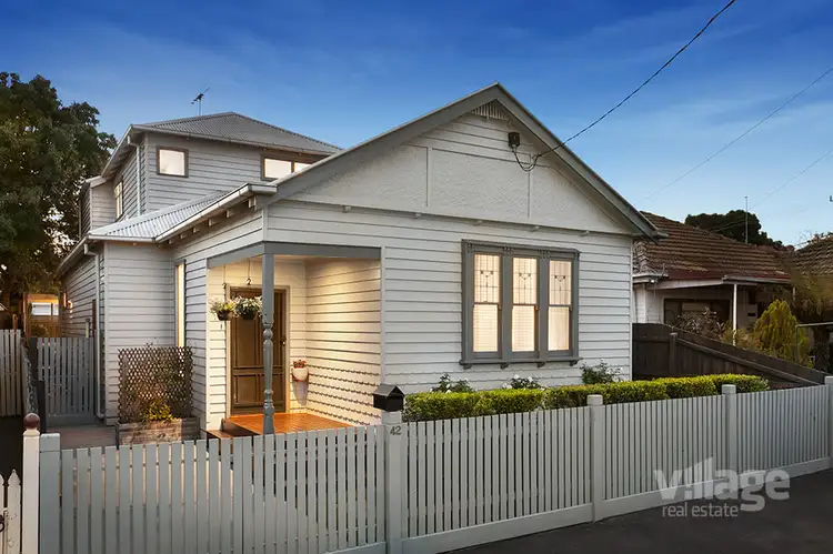 42 Greig Street, Seddon VIC 3011
