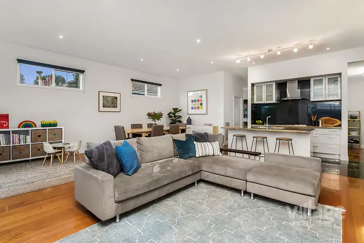 Second view of Homely house listing, 42 Greig Street, Seddon VIC 3011
