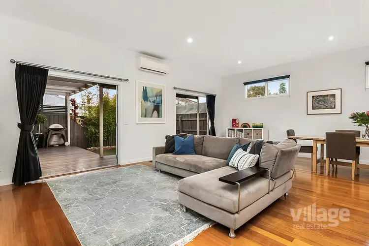 Third view of Homely house listing, 42 Greig Street, Seddon VIC 3011