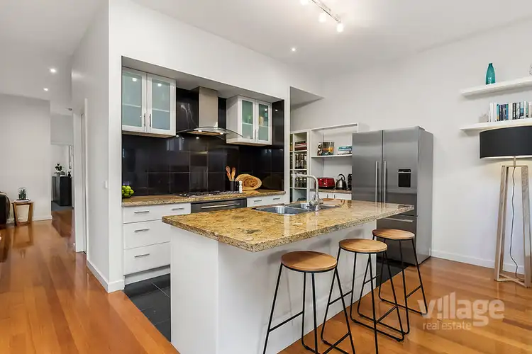 Fourth view of Homely house listing, 42 Greig Street, Seddon VIC 3011