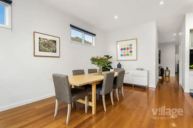 Fifth view of Homely house listing, 42 Greig Street, Seddon VIC 3011