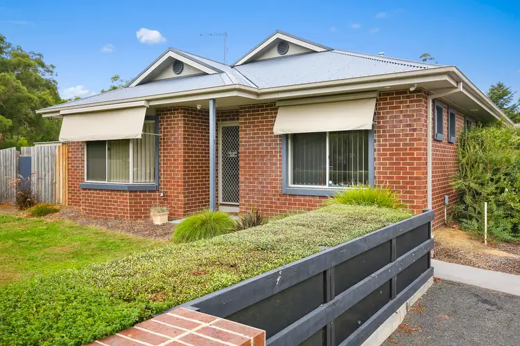1 Townview Lane, Yarra Junction VIC 3797