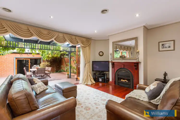 Second view of Homely house listing, 6 John Liston Drive, Newport VIC 3015