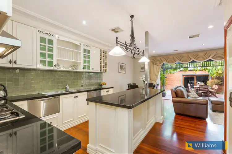 Third view of Homely house listing, 6 John Liston Drive, Newport VIC 3015