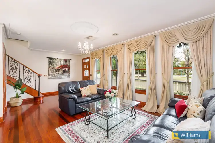 Fourth view of Homely house listing, 6 John Liston Drive, Newport VIC 3015