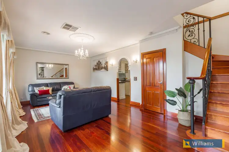 Fifth view of Homely house listing, 6 John Liston Drive, Newport VIC 3015