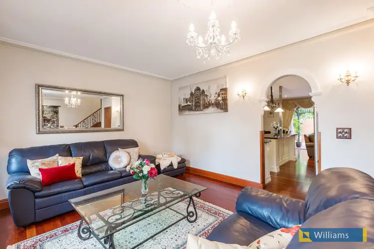 Sixth view of Homely house listing, 6 John Liston Drive, Newport VIC 3015