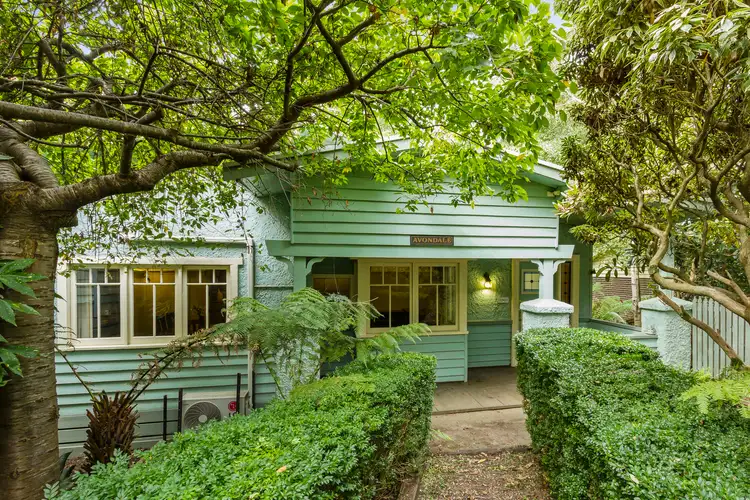 Main view of Homely house listing, 50 Monbulk Road, Belgrave VIC 3160