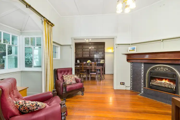 Second view of Homely house listing, 50 Monbulk Road, Belgrave VIC 3160
