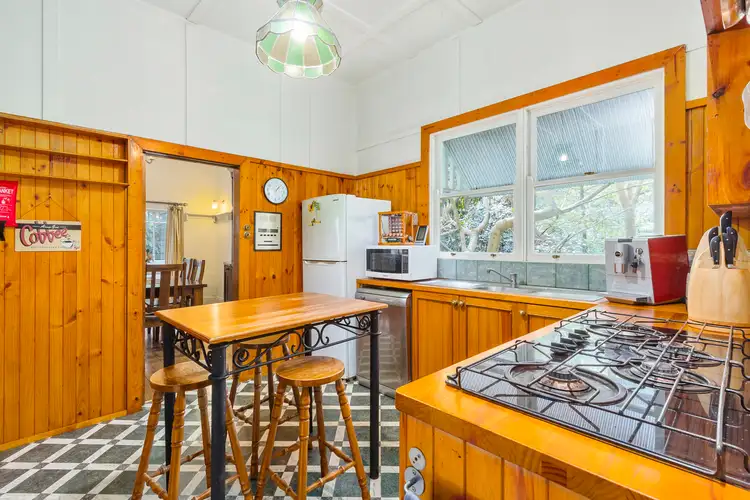 Third view of Homely house listing, 50 Monbulk Road, Belgrave VIC 3160