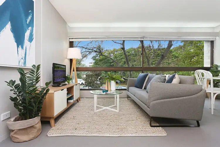 26/100 Elizabeth Bay Road, Elizabeth Bay NSW 2011