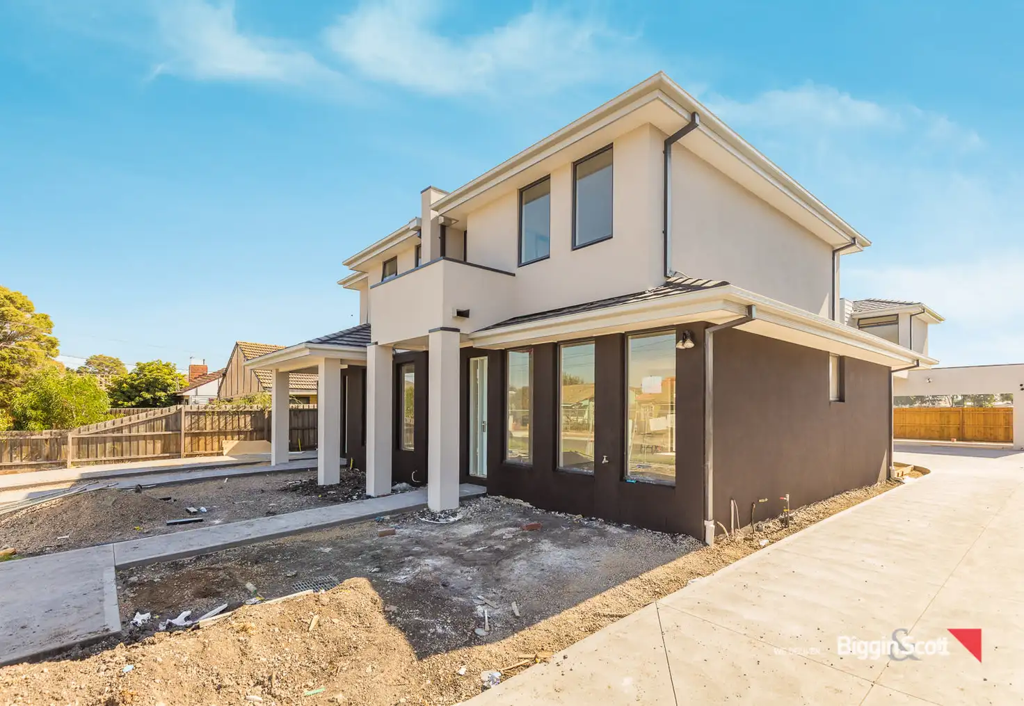 Main view of Homely unit listing, 3/18 Irvine Street, Deer Park VIC 3023