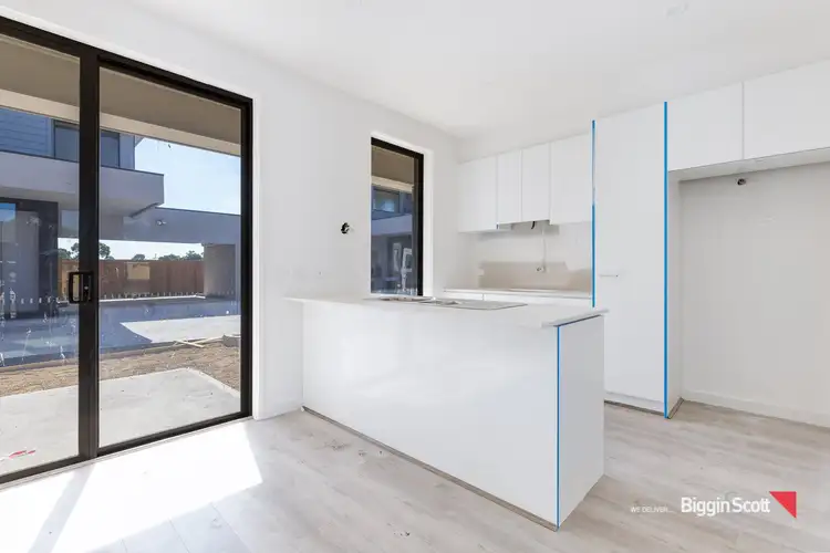 Second view of Homely unit listing, 3/18 Irvine Street, Deer Park VIC 3023