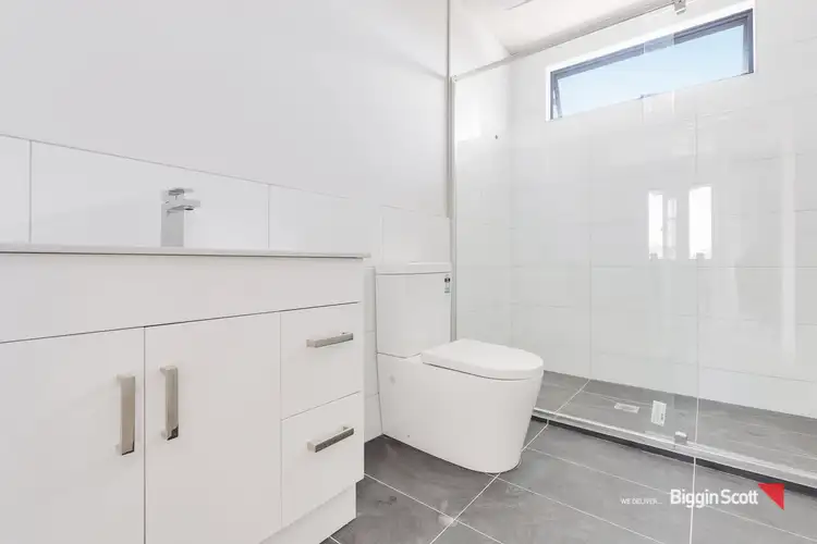 Third view of Homely unit listing, 3/18 Irvine Street, Deer Park VIC 3023