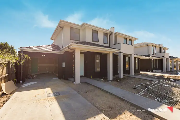 4/18 Irvine Street, Deer Park VIC 3023