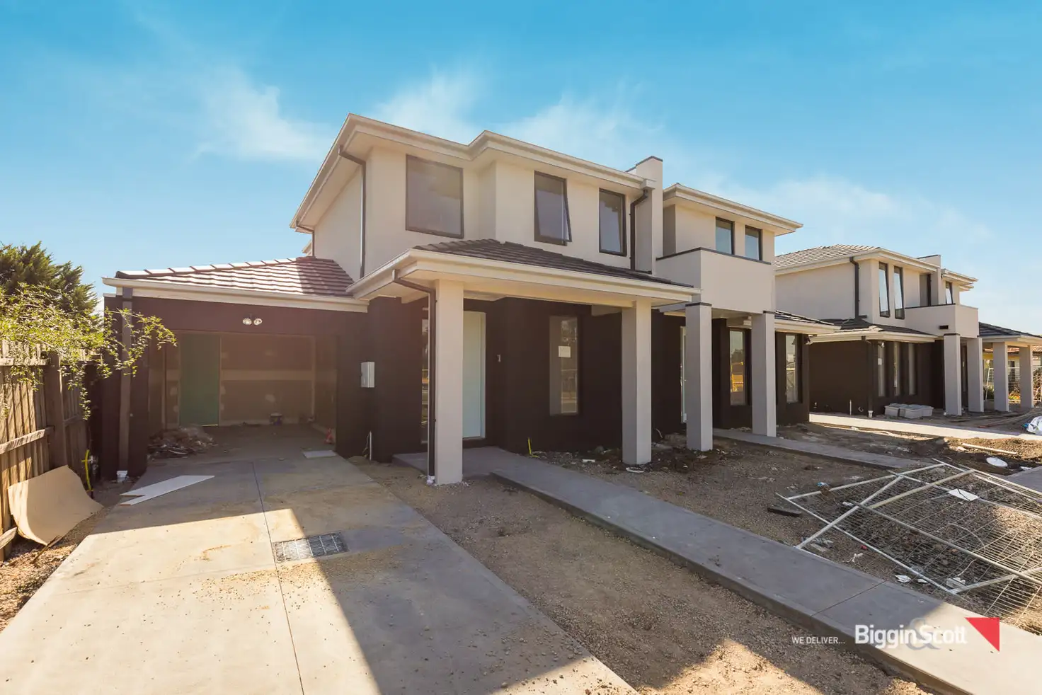 Main view of Homely unit listing, 4/18 Irvine Street, Deer Park VIC 3023