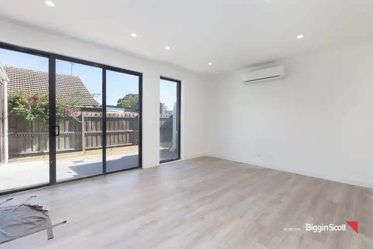 Third view of Homely unit listing, 4/18 Irvine Street, Deer Park VIC 3023