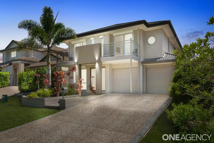 50 Pandorea Circuit, North Lakes QLD 4509
