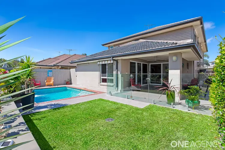 Second view of Homely house listing, 50 Pandorea Circuit, North Lakes QLD 4509
