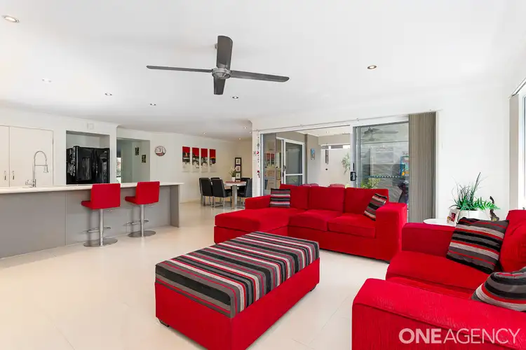 Third view of Homely house listing, 50 Pandorea Circuit, North Lakes QLD 4509
