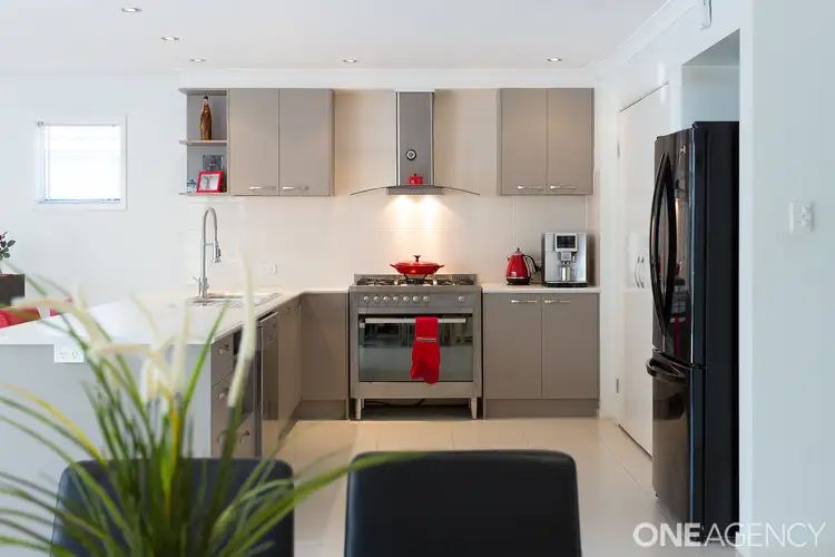 Fourth view of Homely house listing, 50 Pandorea Circuit, North Lakes QLD 4509