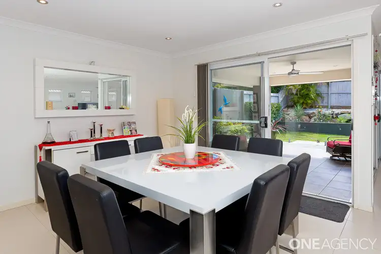 Fifth view of Homely house listing, 50 Pandorea Circuit, North Lakes QLD 4509