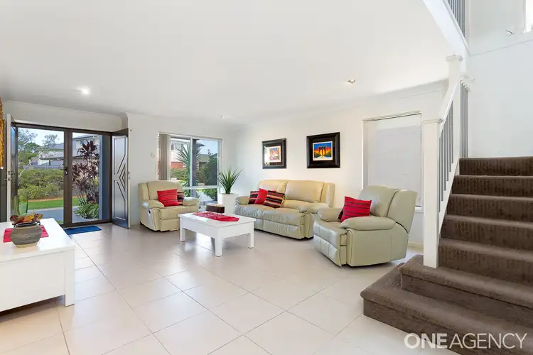 Sixth view of Homely house listing, 50 Pandorea Circuit, North Lakes QLD 4509