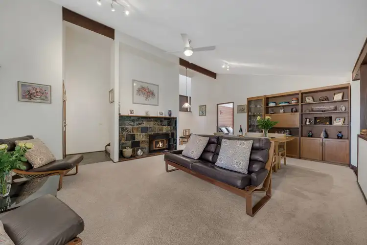 Second view of Homely house listing, 11 King Street, Glenbrook NSW 2773