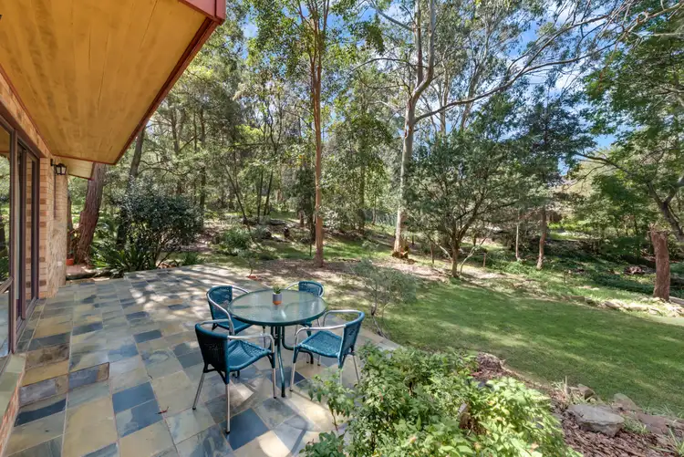 Fifth view of Homely house listing, 11 King Street, Glenbrook NSW 2773