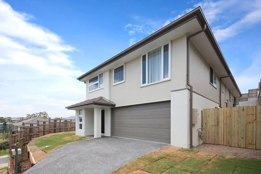 Main view of Homely house listing, 31 Greentrees Terrace, Springfield Lakes QLD 4300