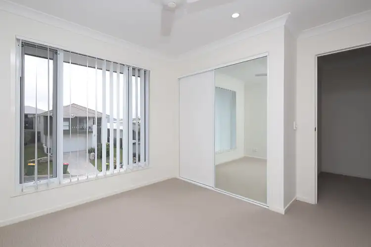 Fifth view of Homely house listing, 31 Greentrees Terrace, Springfield Lakes QLD 4300