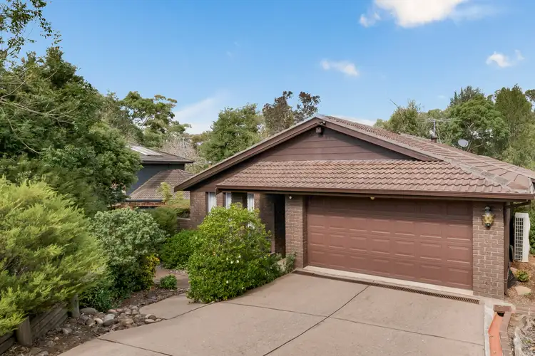 Main view of Homely house listing, 53 The High Road, Blaxland NSW 2774